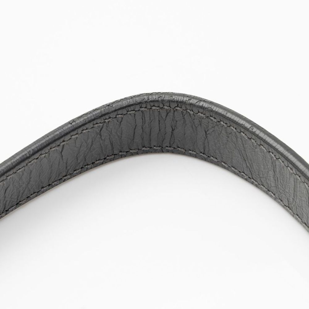 Saint Laurent Crinkled Calfskin Monogram Niki Chain Wallet - Picture 13 of 15